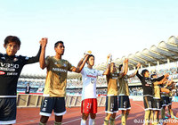 SKYシリーズを制し、3連勝を飾った横浜FM【明治安田Ｊ１ 2nd 第15節 川崎Ｆvs横浜FM】（15/15）