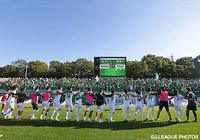 7試合ぶりの勝利を手にした東京Ｖ【明治安田Ｊ２ 第38節 栃木vs東京Ｖ】（3/3）