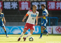 フル出場で攻撃の起点となった小野　伸二（札幌）【明治安田Ｊ２ 第38節 大分vs札幌】（3/3）