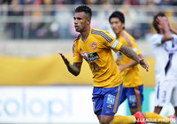 ハモン　ロペスの2試合連続ゴールで試合を振り出しに戻した仙台【明治安田Ｊ１ 2nd 第15節 仙台vsＧ大阪】（3/5）
