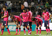 Ｊ１自動昇格圏内へ向けて手痛い引き分けとなったＣ大阪【明治安田Ｊ２ 第38節 Ｃ大阪vs讃岐】（3/3）