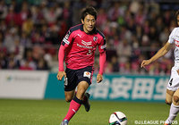 玉田　圭司を終盤に投入するも、ゴールを奪えなかったＣ大阪【明治安田Ｊ２ 第38節 Ｃ大阪vs讃岐】（2/3）