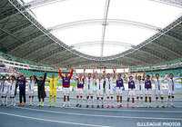 20試合ぶりの勝利で20位以上が確定した金沢【明治安田Ｊ２ 第39節 大分vs金沢】（3/3）