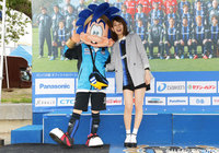 明治安田Ｊ１ 1st 第1節 Ｇ大阪vsFC東京 @万博（2015/3/7）【Ｊリーグスタジアム訪問記】