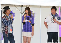 明治安田Ｊ１ 1st 第4節 広島vs神戸 @Ｅスタ（2015/4/4）【Ｊリーグスタジアム訪問記】