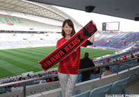 明治安田Ｊ１ 1st 第6節 浦和vs横浜FM @埼玉（2015/4/18）【Ｊリーグスタジアム訪問記】