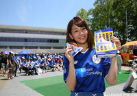 明治安田Ｊ１ 1st 第13節 山形vs神戸 @ＮＤスタ（2015/5/23）【Ｊリーグスタジアム訪問記】