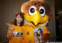 明治安田Ｊ１ 2nd 第11節 仙台vs湘南 @ユアスタ（2015/9/19）【Ｊリーグスタジアム訪問記】