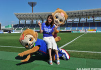 明治安田Ｊ２ 第34節 徳島vsＣ大阪 @鳴門大塚（2015/9/27）【Ｊリーグスタジアム訪問記】