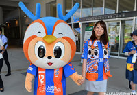 明治安田Ｊ２ 第35節 長崎vs熊本 @長崎県立（2015/10/4）【Ｊリーグスタジアム訪問記】