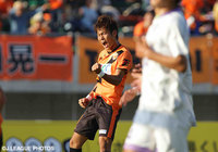 小池　龍太のゴールで反撃の狼煙を上げた山口【明治安田Ｊ３ 第36節 山口vs藤枝】（2/2）