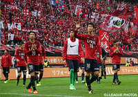 2ndステージ優勝の望みを最終節につないだ鹿島【明治安田Ｊ１ 2nd 第16節 鹿島vs横浜FM】（15/15）