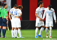 無得点に終わり、アウェイ4連勝を逃した徳島【明治安田Ｊ２ 第40節 札幌vs徳島】（3/3）