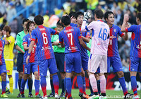 完封勝利で年間順位3位に浮上したFC東京【明治安田Ｊ１ 2nd 第16節 柏vsFC東京】（5/5）