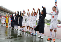 Ｊ１昇格プレーオフ進出へ向けて大きな勝点3を積み上げた愛媛【明治安田Ｊ２ 第40節 京都vs愛媛】（3/3）