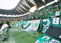 完封負けで8位に後退した東京Ｖ【明治安田Ｊ２ 第40節 千葉vs東京Ｖ】（3/3）