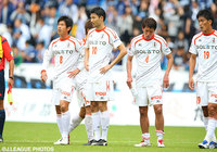 上位対決に敗れ、4試合ぶりの黒星を喫した愛媛【明治安田Ｊ２ 第41節 福岡vs愛媛】（3/3）