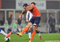 4試合連続ゴールを決め、反撃の狼煙を上げたムルジャ（大宮）【明治安田Ｊ２ 第41節 大宮vs大分】（3/9）