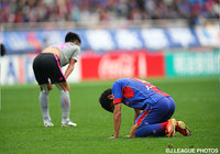 両チーム得点を奪えずスコアレスドロー【明治安田Ｊ１ 2nd 第17節 FC東京vs鳥栖】（12/15）