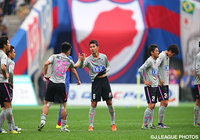 FC東京に倍以上のシュートを打たれるも、無失点に抑えた鳥栖【明治安田Ｊ１ 2nd 第17節 FC東京vs鳥栖】（14/15）