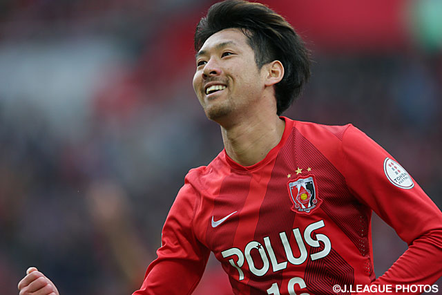 青木　拓矢の今季リーグ戦初ゴールでリードを広げた浦和【明治安田Ｊ１ 2nd 第17節 浦和vs神戸】（4/5）