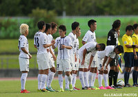 オウンゴールで同点とし、5位でリーグ戦を終えた富山【明治安田Ｊ３ 第39節 琉球vs富山】（2/2）