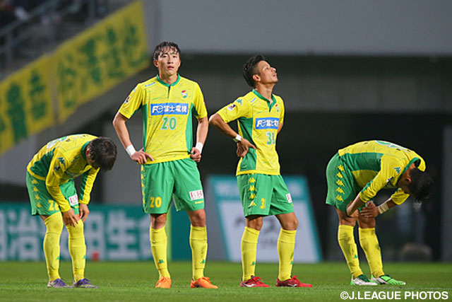 得点を奪えず9位でリーグ戦を終えた千葉【明治安田Ｊ２ 第42節 千葉vs讃岐】（3/3）