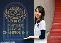 埼玉スタジアム２００２を訪れた佐藤美希さん【明治安田ＣＳ 準決勝 浦和vsＧ大阪】