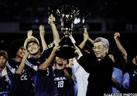 横浜FMが1stステージを制覇、新時代の幕開けとなった【王者の系譜 2003年 横浜FM】