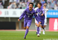 青山の追加点で勢いに乗った広島【王者の系譜 2012年 広島】