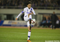 CKから待望の先制点を導いた遠藤　保仁（Ｇ大阪）【明治安田ＣＳ 決勝 第2戦 広島vsＧ大阪】（16/26）