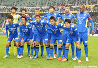 Ｊ２残留への最終決戦に挑む大分のスターティングメンバー【Ｊ２・Ｊ３入れ替え戦 第2戦 大分vs町田】（6/18）