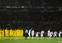 PK戦に敗れ4位で大会を終えた柏（3位決定戦 アルサッド戦）【クラブＷ杯 2011年大会 柏】