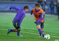 先発出場で活躍が期待される浅野　拓磨（広島）【クラブＷ杯 開幕戦 広島vsオークランドシティ】（2/10）