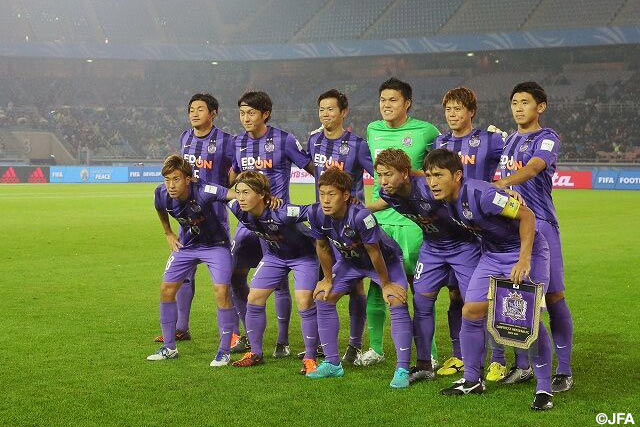 2012年以来となるクラブＷ杯に挑む広島のスターティングイレブン【クラブＷ杯 開幕戦 広島vsオークランドシティ】（3/10）