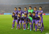 2012年以来となるクラブＷ杯に挑む広島のスターティングイレブン【クラブＷ杯 開幕戦 広島vsオークランドシティ】（3/10）