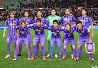 日本勢初の決勝進出に挑む広島のスターティングメンバー【クラブＷ杯 準決勝 広島vsリバープレート】（5/15）