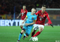 多くのパスでチャンスを演出したイニエスタ【クラブＷ杯 準決勝 バルセロナvs広州恒大】