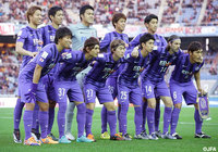 クラブ初の3位を目指す広島のスターティングメンバー【クラブＷ杯 3位決定戦 広島vs広州恒大】（5/21）