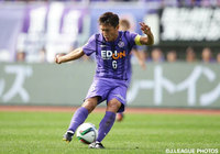 鮮やかな追加点を奪い、大量5得点のリズムを作る(2nd 第17節vs湘南) 【２０１５明治安田生命Ｊリーグ 最優秀選手賞 青山 敏弘】