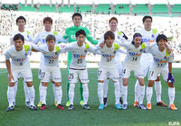 広島のスターティングメンバー【天皇杯 準決勝 Ｇ大阪vs広島】（2/10）