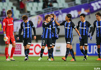 広島の猛攻を無失点に抑え、連覇に王手をかけたＧ大阪【天皇杯 準決勝 Ｇ大阪vs広島】（10/10）