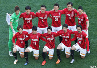 9年ぶりの優勝を狙う浦和のスターティングメンバー【天皇杯 決勝 浦和vsＧ大阪】（2/15）