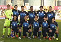 サウジアラビア戦に臨む日本のスターティングメンバー【リオ五輪・アジア最終予選　サウジアラビアvs日本】