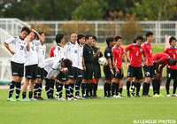 今大会初勝利を挙げた札幌と初黒星を喫した琉球【ＪＳＮＹＣ２０１６ 琉球vs札幌】（9/9）
