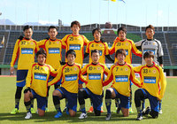 北九州のスターティングメンバー【ＪＳＮＹＣ２０１６ 北九州vs磐田】（2/9）