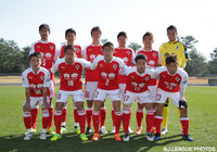 熊本のスターティングメンバー【ＪＳＮＹＣ２０１６ 福岡vs熊本】（2/9）