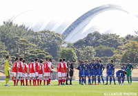 九州対決は互いに譲らずスコアレスドロー【ＪＳＮＹＣ２０１６ 福岡vs熊本】（9/9）