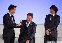 昨季の明治安田Ｊ１ 1st王者 浦和のペトロヴィッチ監督【２０１６Ｊリーグプレスカンファレンス】