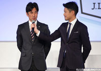 昨季の明治安田Ｊ２を制した大宮の渋谷監督【２０１６Ｊリーグプレスカンファレンス】